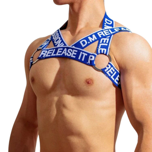 Party Harness - Elevate Your Look