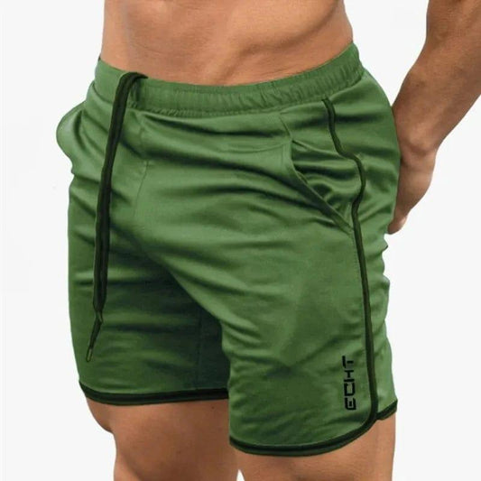 Training Gym Running Men's Shorts