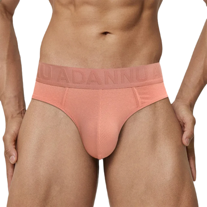 U Convex Pouch Briefs for Men