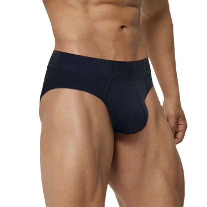 U Convex Pouch Briefs for Men