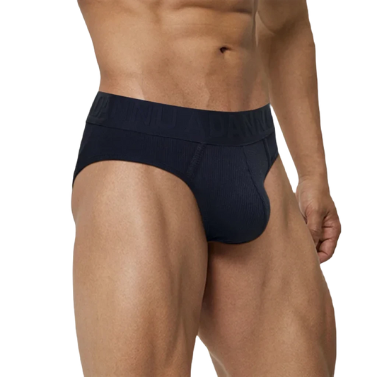 U Convex Pouch Briefs for Men