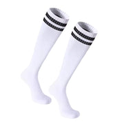 Long Tube Mesh Dress Socks image 22