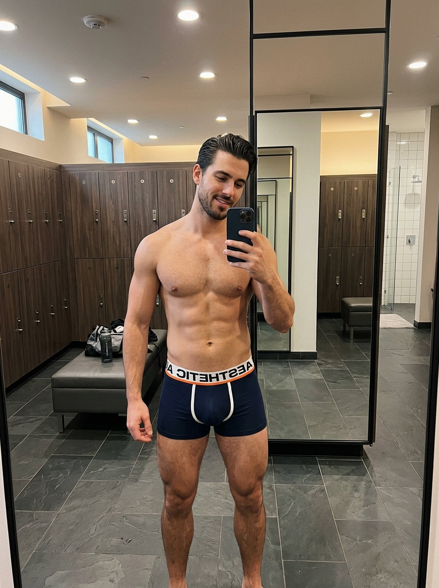 Underwear & Jocks
