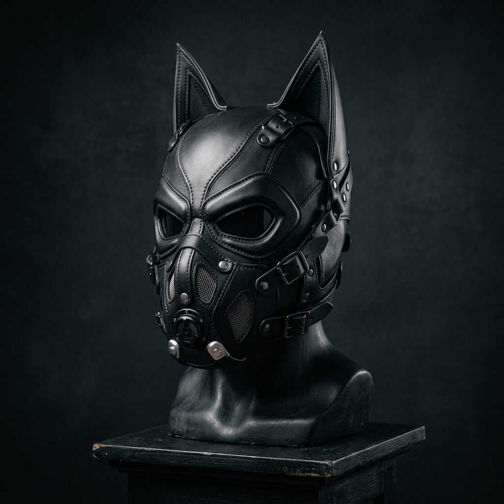 Kink & Fetish Gear