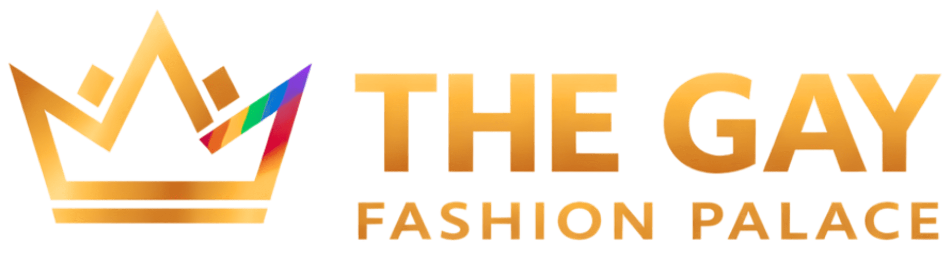 gay fashion palace logo